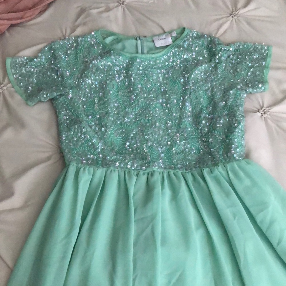 ASOS Maternity dress